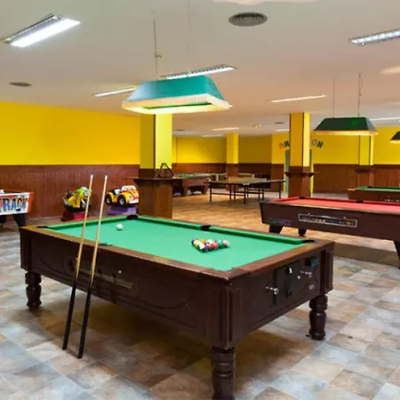 Elba Premium - Adults Only Otel