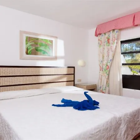 Otel Elba Premium - Adults Only Playa Blanca