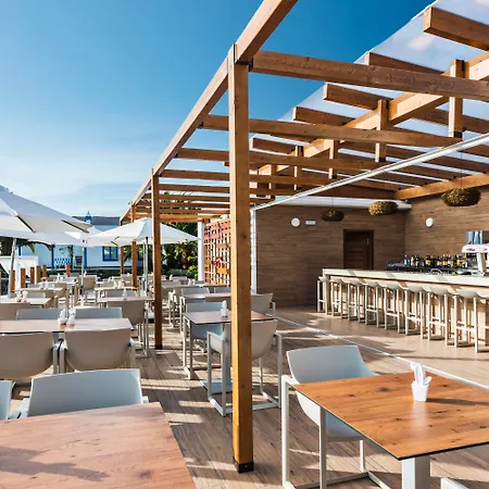 Elba Premium - Adults Only Otel Playa Blanca