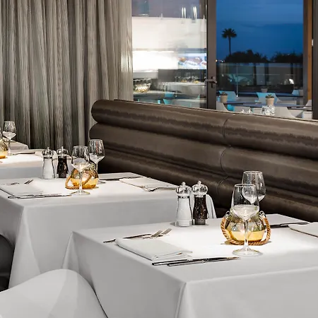 Elba Premium - Adults Only 4* Playa Blanca