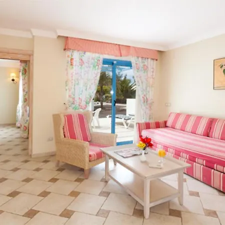 Elba Premium - Adults Only 4* Playa Blanca