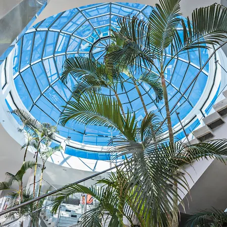 Elba Premium - Adults Only 4* Playa Blanca