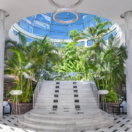 Hotel Elba Premium - Adults Only 4*