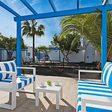 Elba Premium - Adults Only 4* Playa Blanca (Lanzarote)