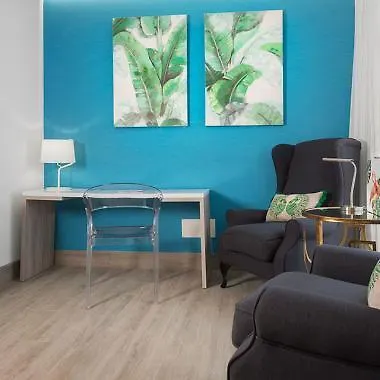 Hotel Elba Premium - Adults Only Playa Blanca (Lanzarote)