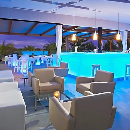 Elba Premium - Adults Only Playa Blanca (Lanzarote)
