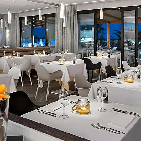 Elba Premium - Adults Only Hotel Playa Blanca (Lanzarote)