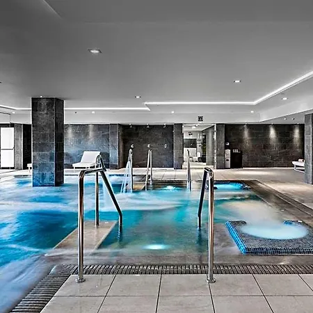 Hotel Elba Premium - Adults Only 4*