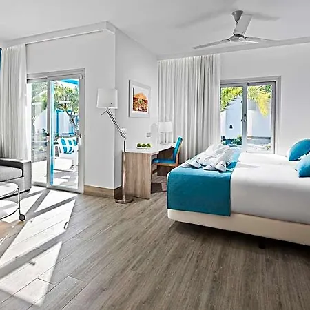 Hotel Elba Premium - Adults Only Playa Blanca (Lanzarote)