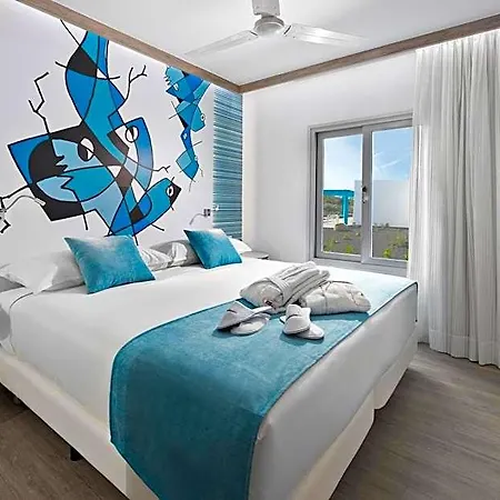 Elba Premium - Adults Only Hotel Playa Blanca (Lanzarote)