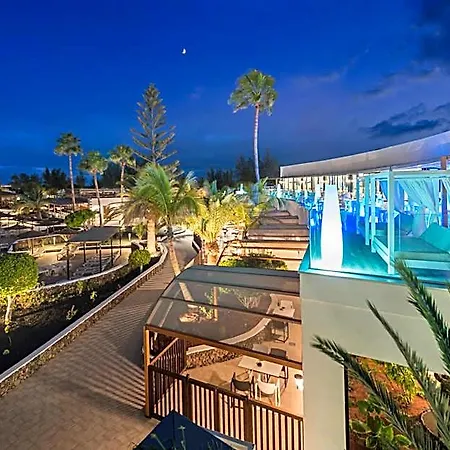 Elba Premium - Adults Only 4* Playa Blanca (Lanzarote)