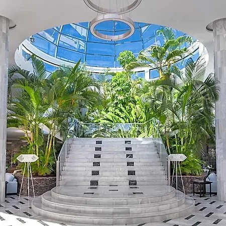 Elba Premium - Adults Only Hotel Playa Blanca (Lanzarote)