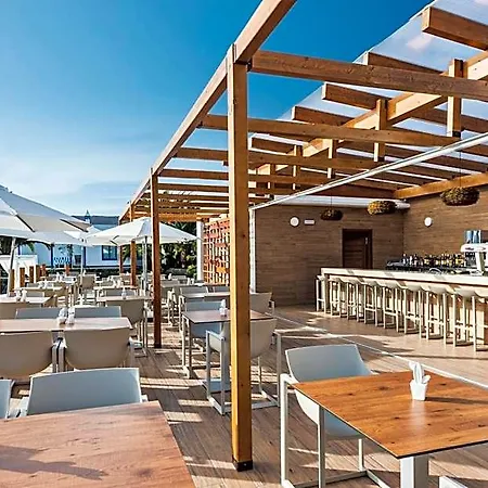 Elba Premium - Adults Only 4* Playa Blanca (Lanzarote)