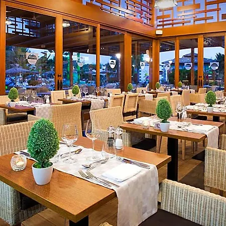Elba Premium - Adults Only Hotel Playa Blanca (Lanzarote)
