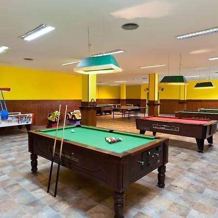 Elba Premium - Adults Only Otel 4*