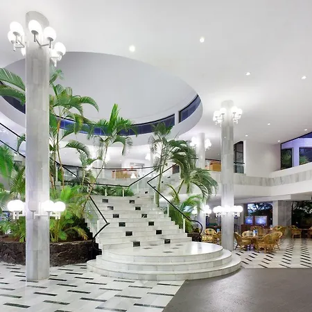 Elba Premium - Adults Only 4* Playa Blanca