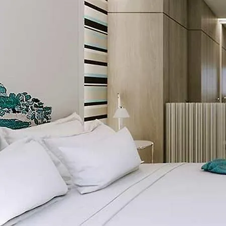Elba Premium - Adults Only Otel Playa Blanca
