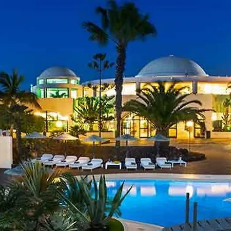 Elba Premium - Adults Only Otel Playa Blanca