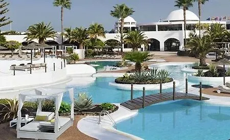Otel Elba Premium - Adults Only Playa Blanca