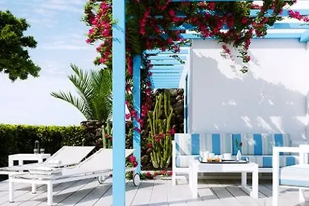 Otel Elba Premium - Adults Only Playa Blanca