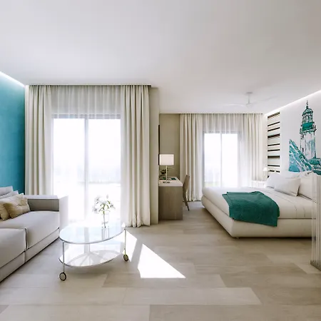 Elba Premium - Adults Only Otel 4*