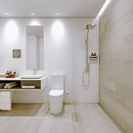 Otel Elba Premium - Adults Only Playa Blanca