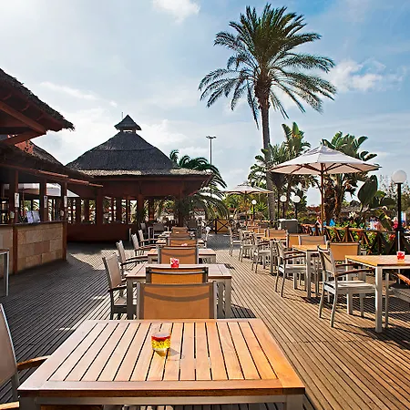 Elba Premium - Adults Only Otel Playa Blanca