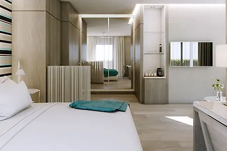 Elba Premium - Adults Only Otel Playa Blanca