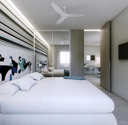 Elba Premium - Adults Only Playa Blanca