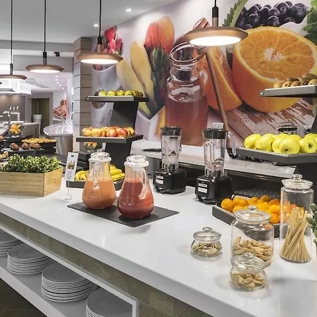 Hotel Elba Premium - Adults Only Playa Blanca (Lanzarote)