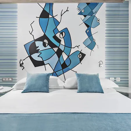 Otel Elba Premium - Adults Only