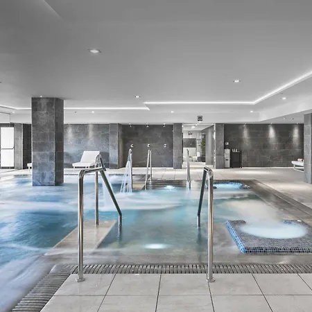 Otel Elba Premium - Adults Only Playa Blanca