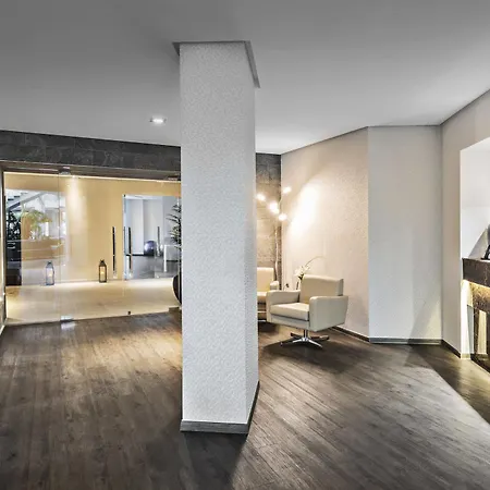 Otel Elba Premium - Adults Only 4*