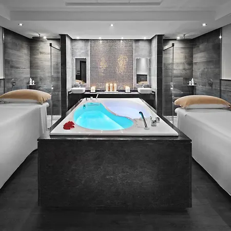 Otel Elba Premium - Adults Only 4*