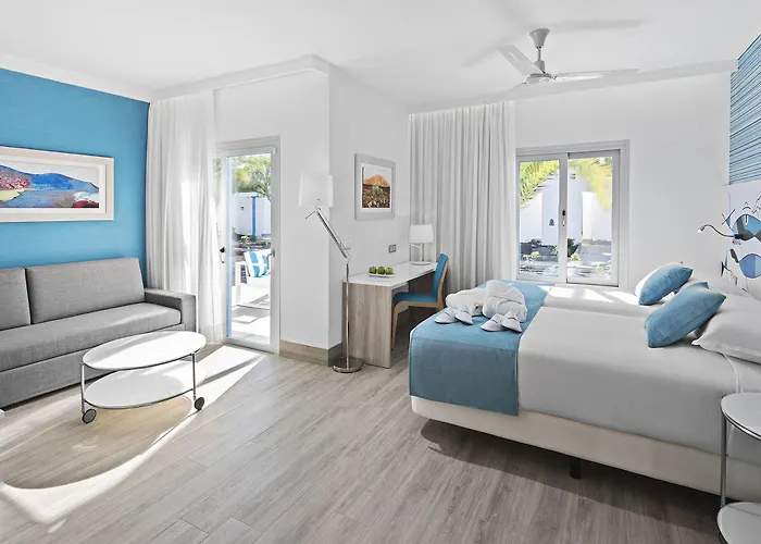 Elba Premium - Adults Only 플라야블랑카