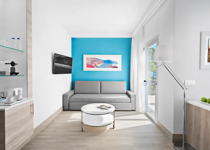 Elba Premium - Adults Only