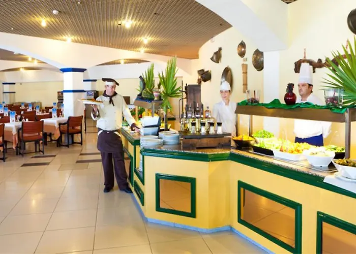 Elba Premium - Adults Only 4* Playa Blanca (Lanzarote)