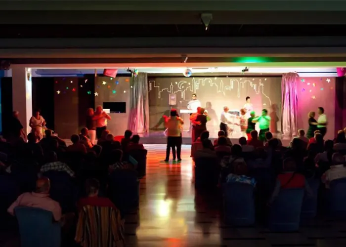 Elba Premium - Adults Only 호텔