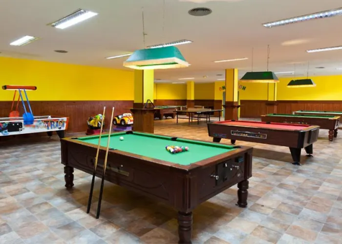 Elba Premium - Adults Only Hotel