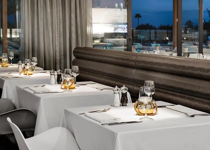 Elba Premium - Adults Only 4* 플라야블랑카