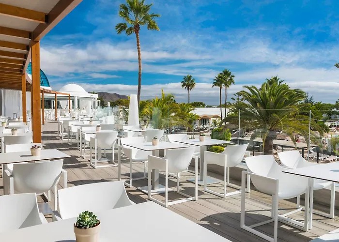 Elba Premium - Adults Only Playa Blanca (Lanzarote)