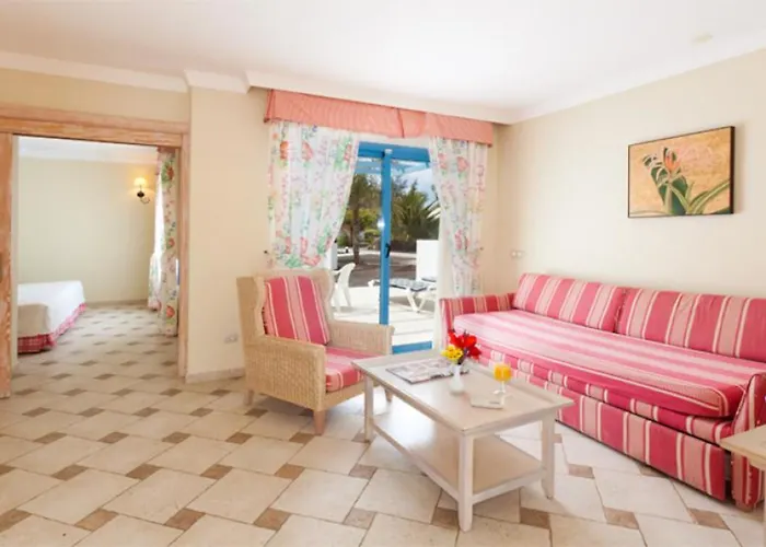 Elba Premium - Adults Only 4* 플라야블랑카