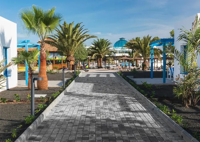 Elba Premium - Adults Only 4* 플라야블랑카