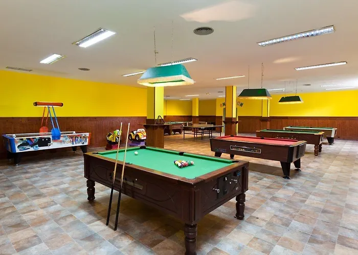 Elba Premium - Adults Only 호텔 4*