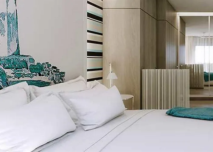 Elba Premium - Adults Only 호텔 플라야블랑카