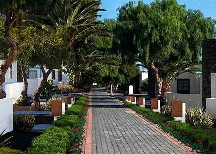 Elba Premium - Adults Only 4* Playa Blanca (Lanzarote)