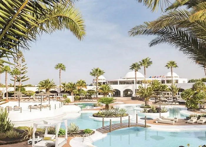 Elba Premium - Adults Only 호텔 4*