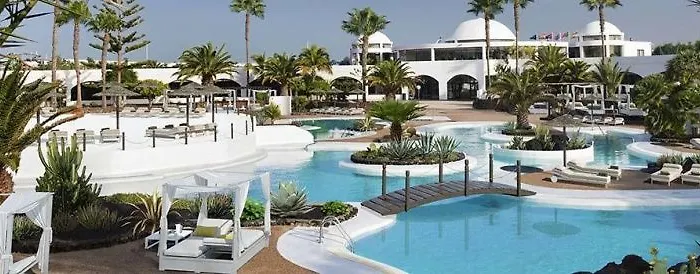 호텔 Elba Premium - Adults Only 플라야블랑카