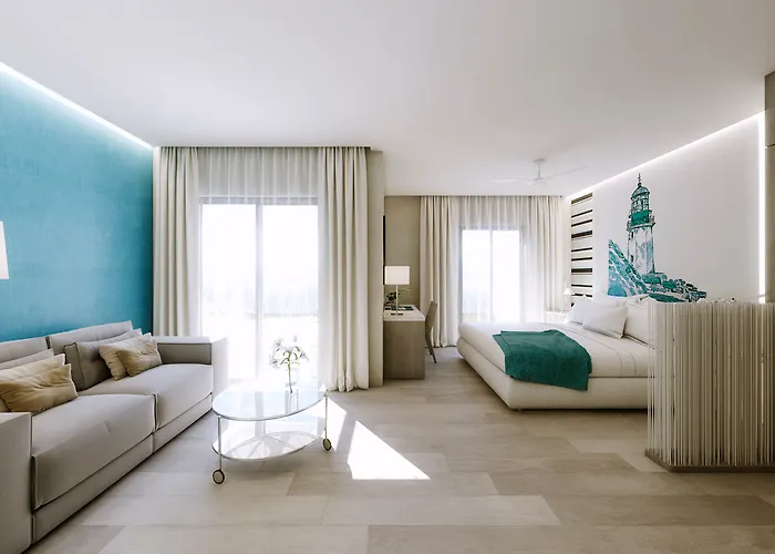 Elba Premium - Adults Only 호텔 4*