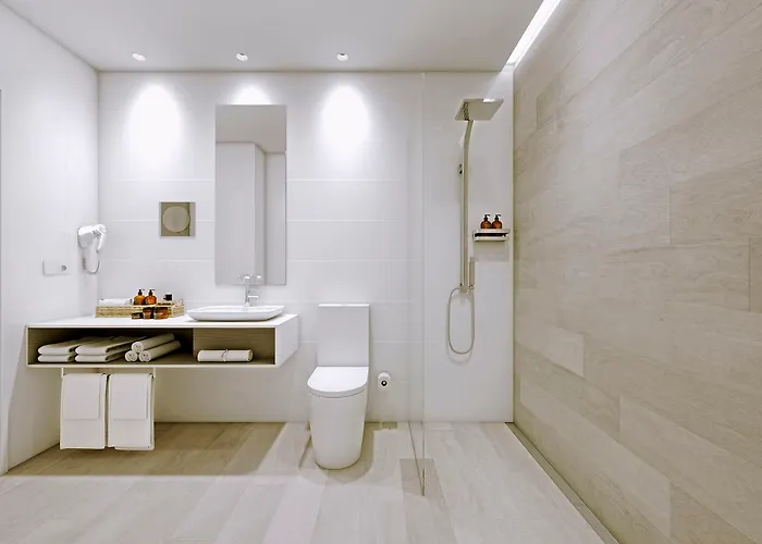 호텔 Elba Premium - Adults Only 플라야블랑카